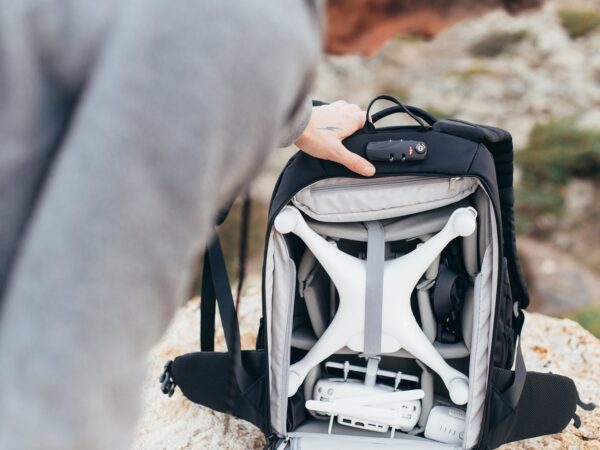 Atualizando Equipamentos: Acessórios Indispensáveis para seu Drone