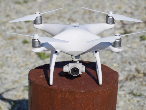 Dicas Profissionais para Escolher sua Próxima Câmera de Drone