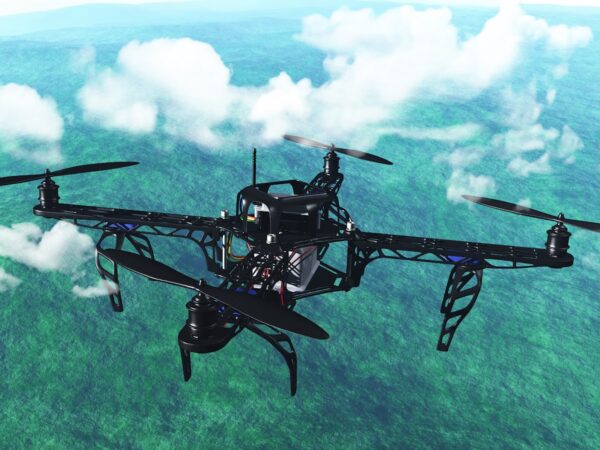 Expandindo Horizontes: Descubra o Mundo dos Filmes com Drones