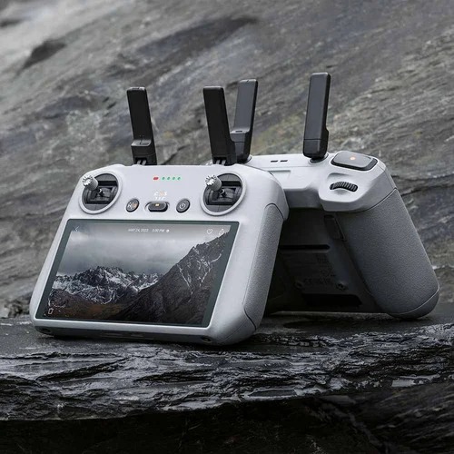 Maximize seu Voo: Guia Definitivo sobre Baterias e Controles para Drones