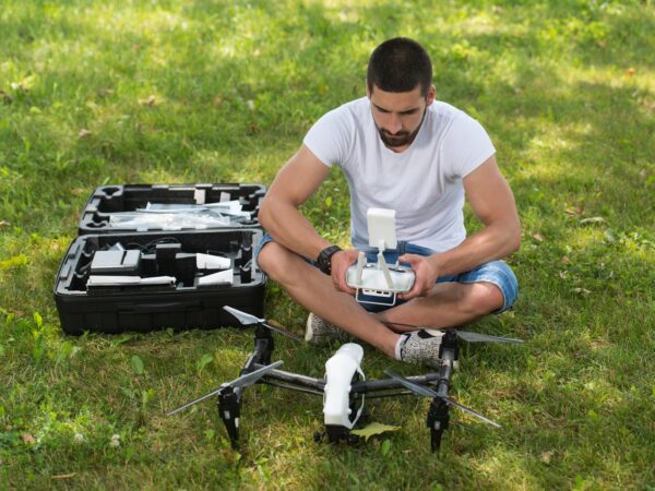 Escolha Segura: Como Encontrar o Melhor Cartão de Memória para seu Drone DJI