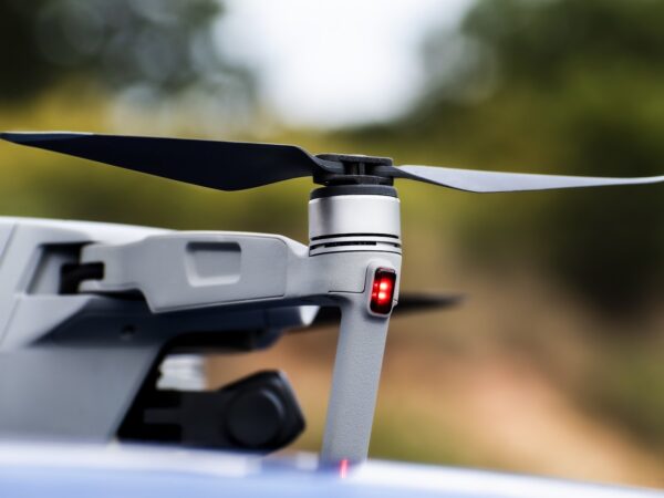 Movimentando o Seu Drone: Saiba Mais Sobre Hélices