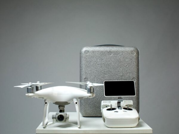 Estendendo o Voo: Como Escolher a Melhor Bateria para o Seu Drone