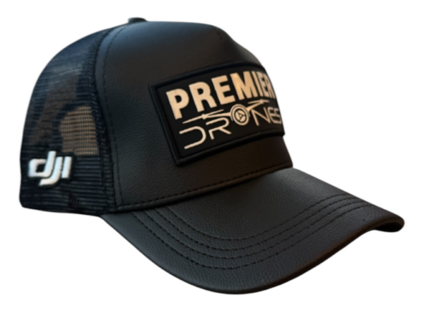 Estilo e Tecnologia: Conheça o Boné Masculino da DJI