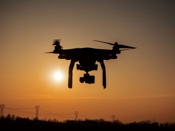 Passo a Passo: Montando Seu Primeiro Kit Drone com Câmera