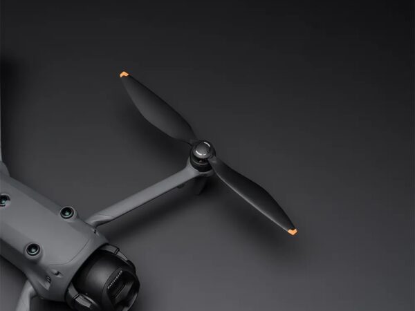 Elevando a Alta Velocidade: Como Escolher as Hélices ideais para o seu Mini Drone