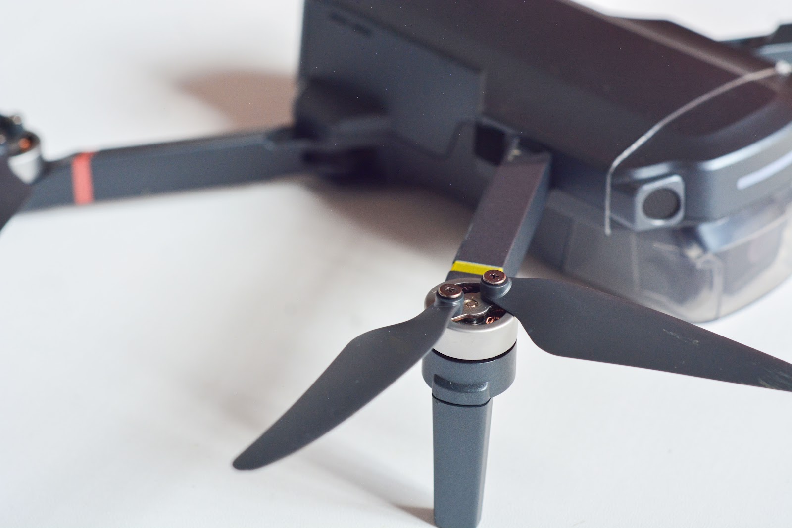 Maximizando a Duração do Voo: Carregador USB Rápido para Drone DJI
