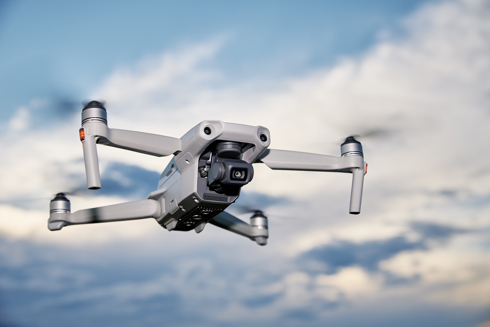 Capture Momentos Incríveis com a Câmera para Drone