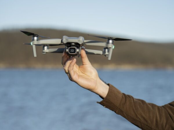 Domine os Céus: Saiba Como Controlar seu Drone