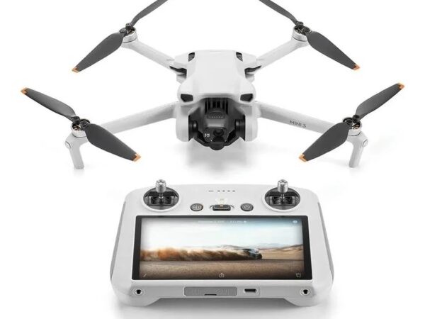 DJI Drone: Guia de Produtos e Acessórios