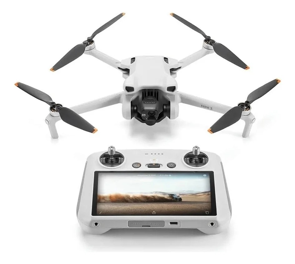 DJI Drone: Guia de Produtos e Acessórios