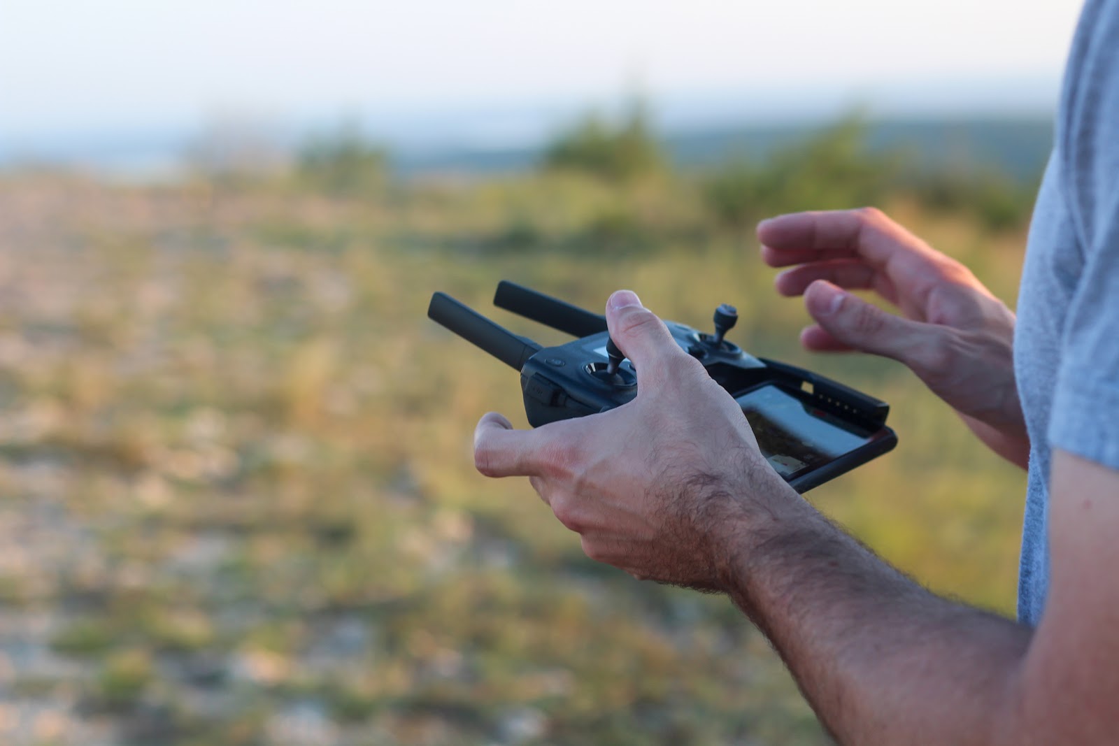 Tire o máximo proveito do seu drone: guia da bateria para DJI Mini 2