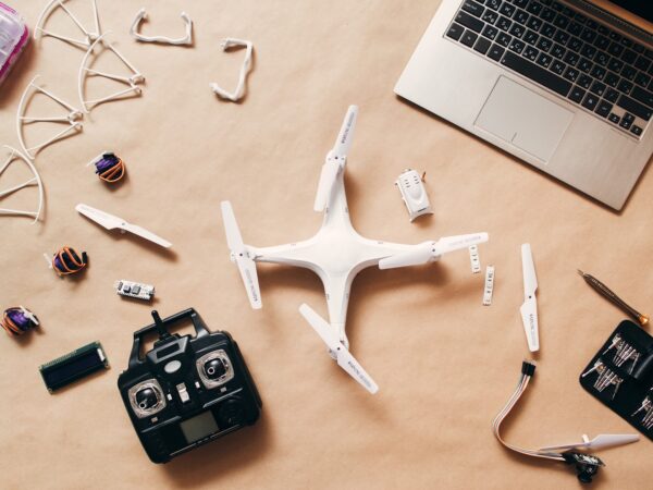 10 acessórios DJI para melhorar sua experiência com drones