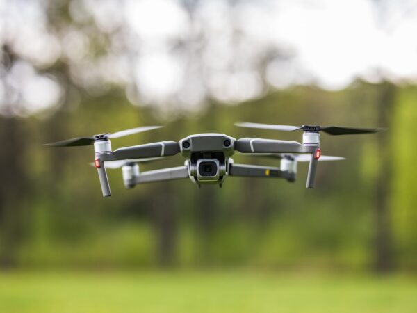 DJI Mini 2: conheça os diferenciais desse drone compacto