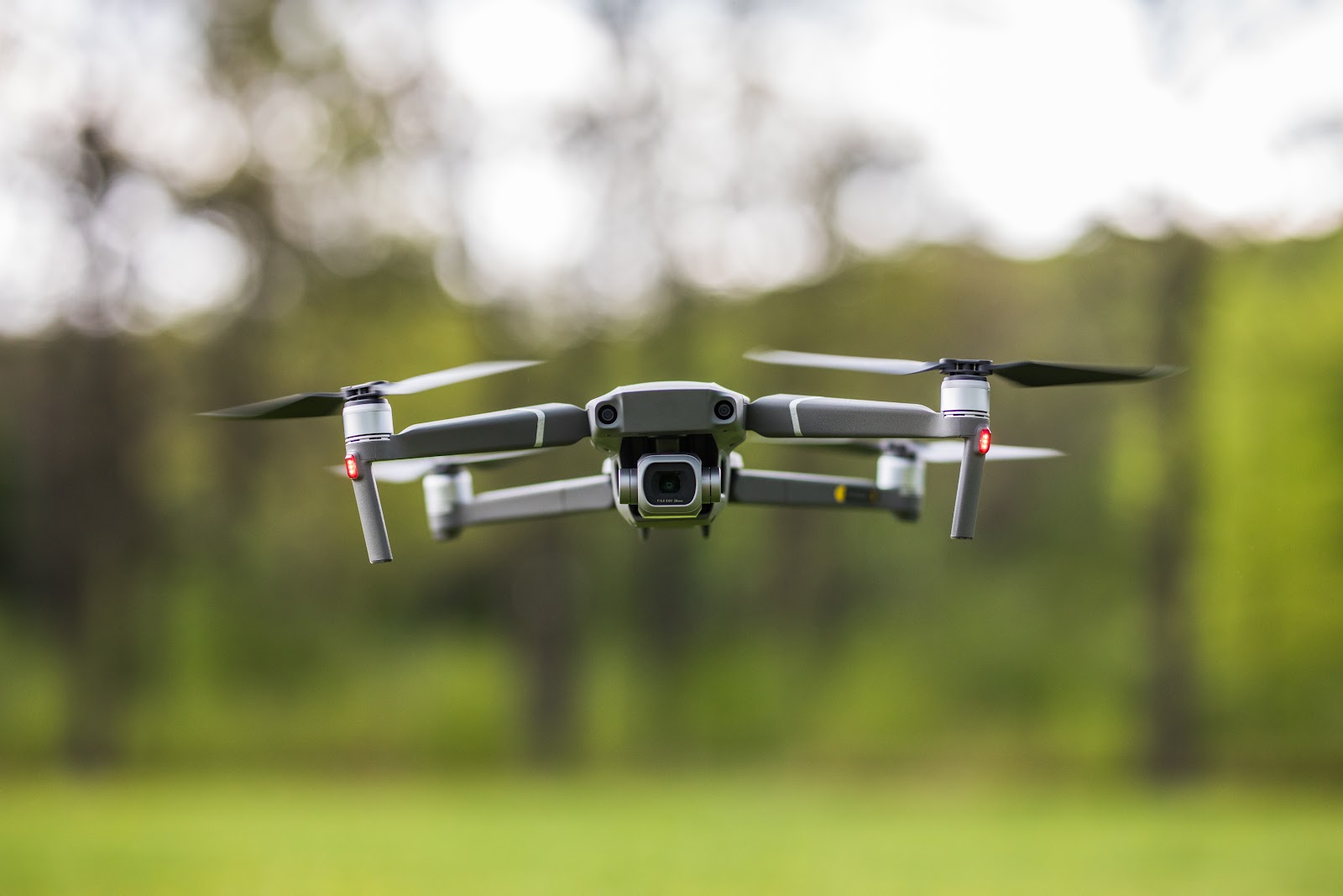 DJI Mini 2: conheça os diferenciais desse drone compacto
